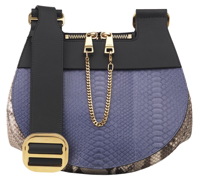 Chloe Drew Bag